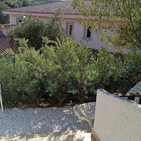 Central House Porto Rotondo Exterior foto