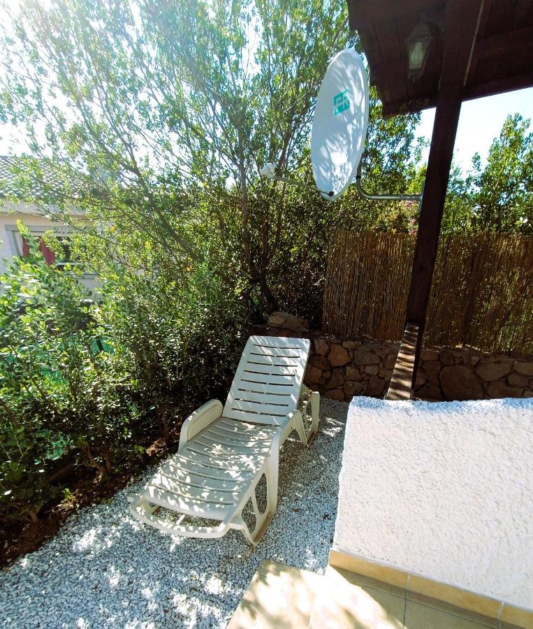 Central House Porto Rotondo Exterior foto