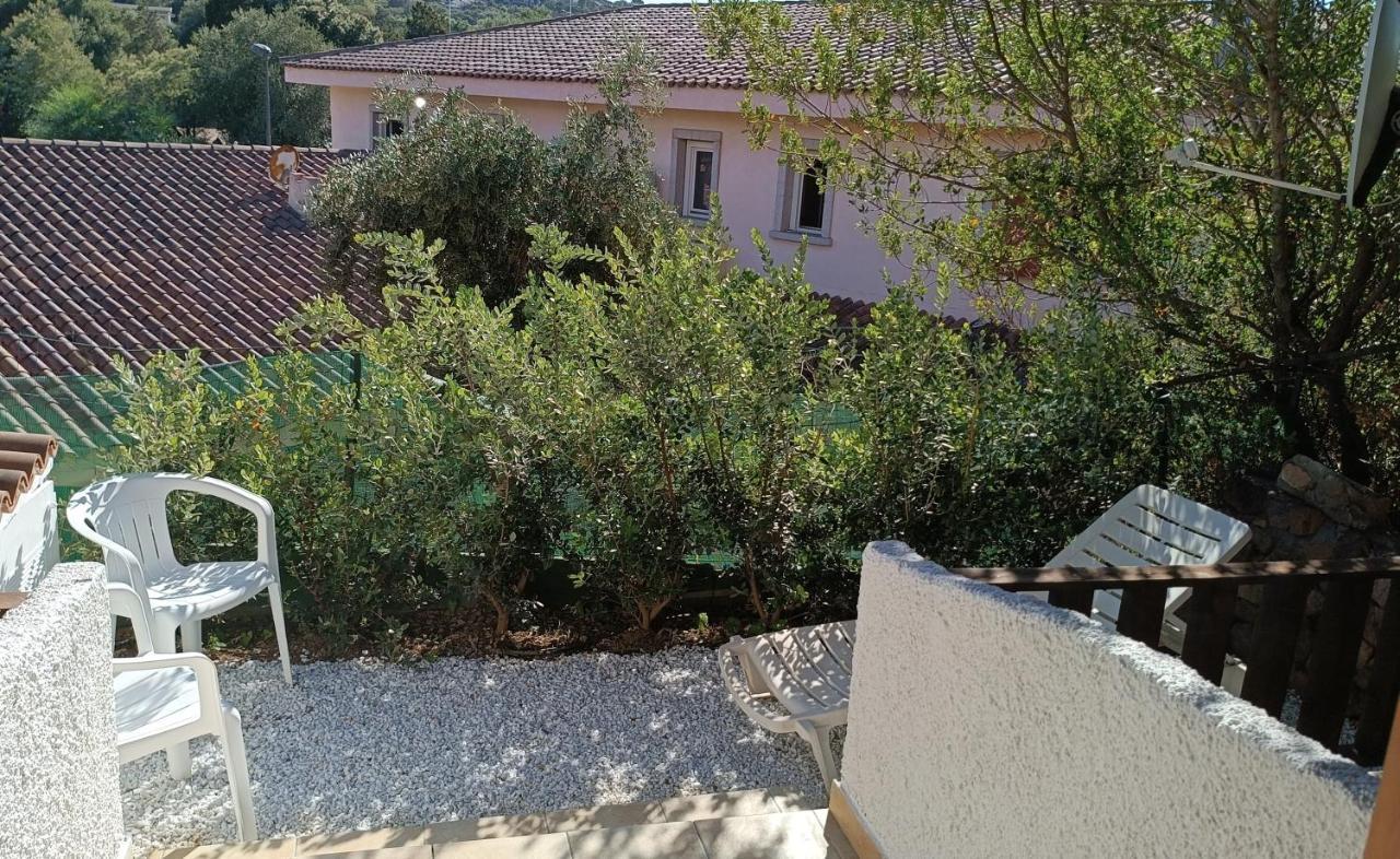 Central House Porto Rotondo Exterior foto